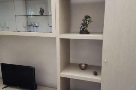 Bellavista Apartment