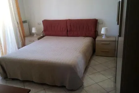 Bellavista Apartment