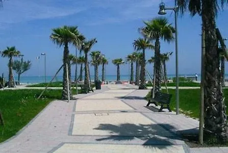 Bellavista Apartment Fermo